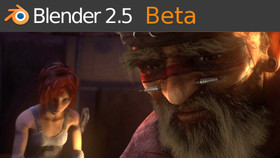 Blender 2.5