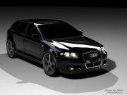 Audi A3 RS Sport