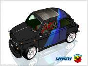 Fiat 500 Abarth