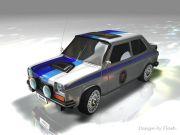 Fiat 127 Abarth